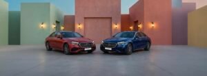 Mercedes C-300