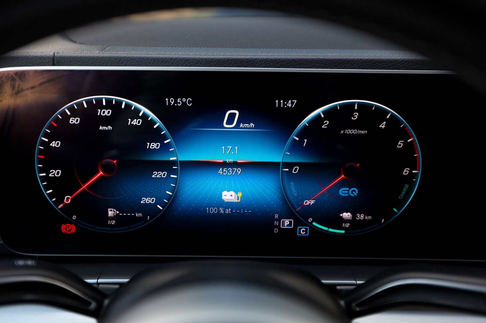 
								Mercedes GLE 350 de 4MATIC Coupé full									