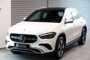 Mercedes GLA 250 e FL