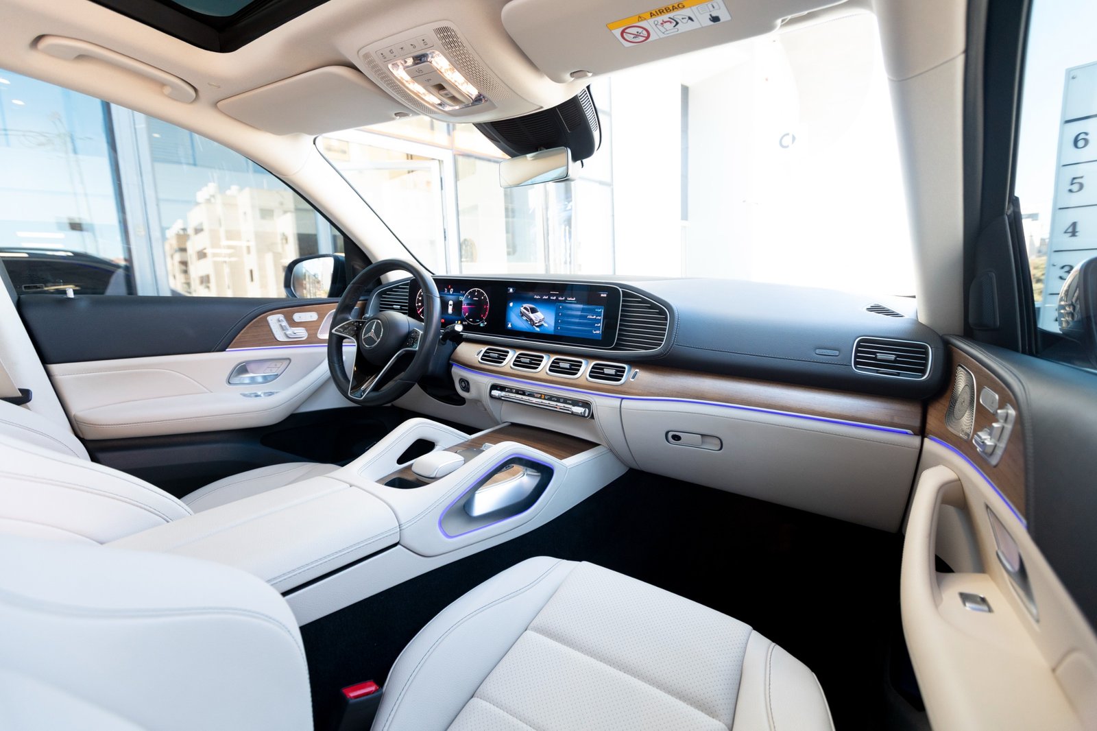 
								Mercedes GLE 300 d 4MATIC 6-s full									