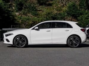 Mercedes A 250 e 5D NEW