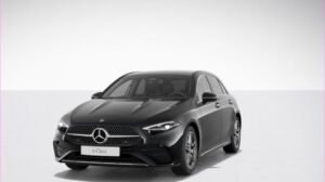Mercedes A 250 e 5D AMG