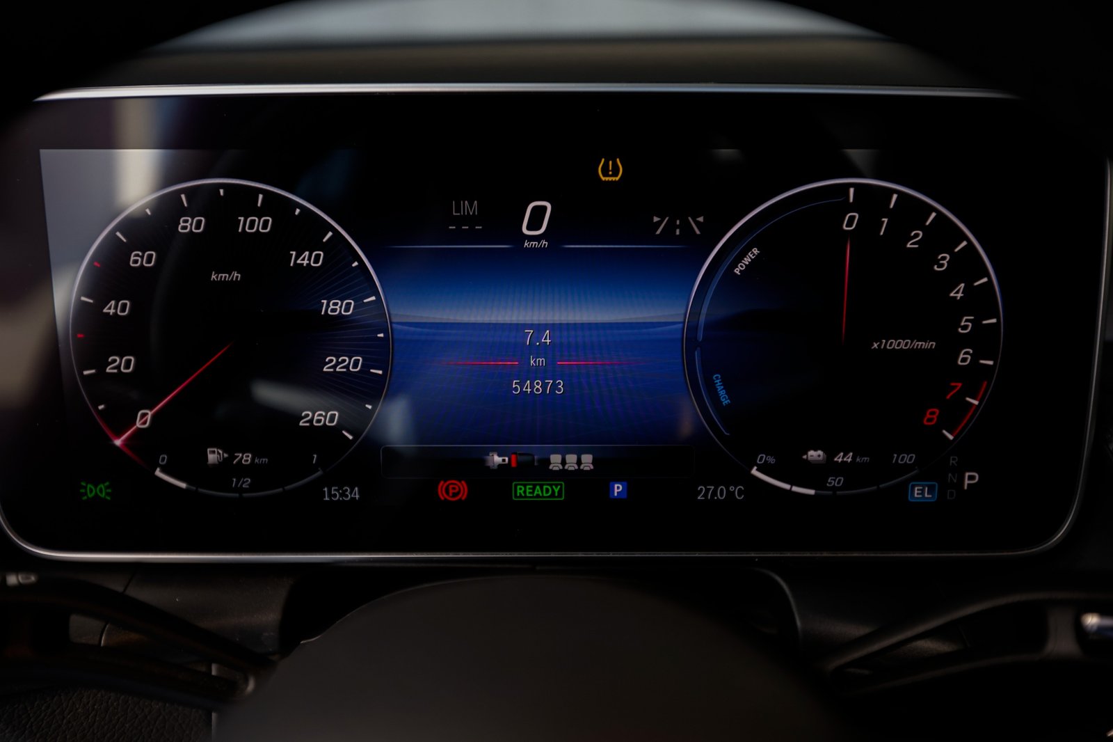 
								Mercedes GLC 300 e 4MATIC Coupé full									