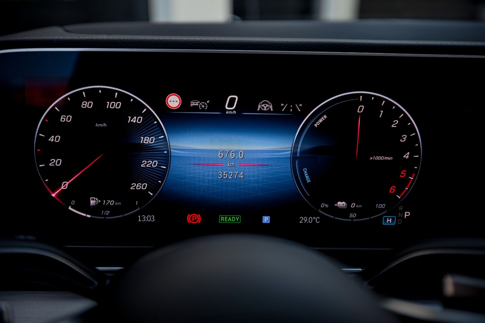 
								Mercedes GLE 350 de 4MATIC (Airmatic) full									